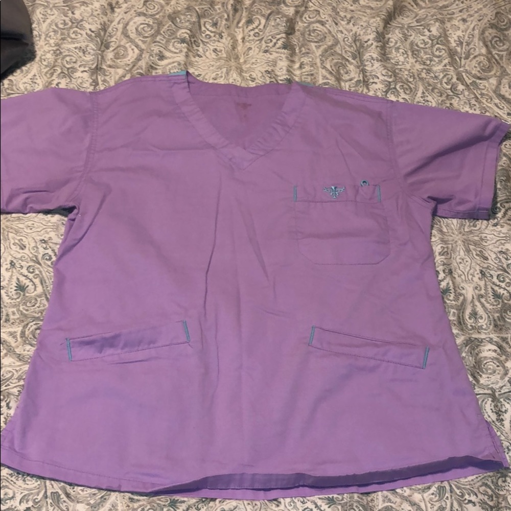 Scrubs